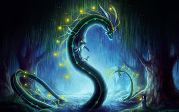 Goddess, graphics HD wallpaper