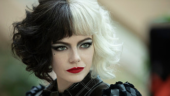 Cruella 2021, , Backgrounds HD wallpaper