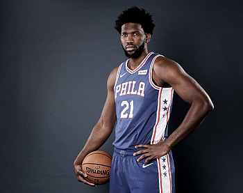 Joel Embiid, joel-embiid, sports, nba, boys, male-celebrities HD wallpaper