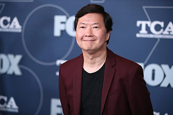 Ken Jeong, Atlanta Shooting Victims, 50k HD wallpaper