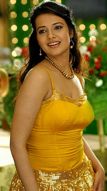 Saloni, telugu actress HD phone wallpaper