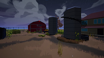 Ferme, video game, UpGun HD wallpaper