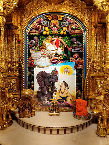 Jai shree ram HD phone wallpaper