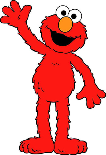 Elmo, Tumblr background, Cool , Unique design HD phone wallpaper