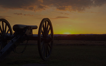 Addressing Gettysburg, Gettysburg PA podcast, Local insights, Live discussions HD wallpaper