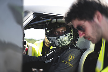 Ultimate Car Racer: Experience, Koenigsegg HD wallpaper