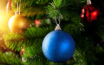 Holidays, New Year, Toys, Christmas, Xmas HD wallpaper