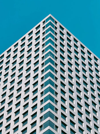 Architecture, Building, Minimalism HD phone wallpaper