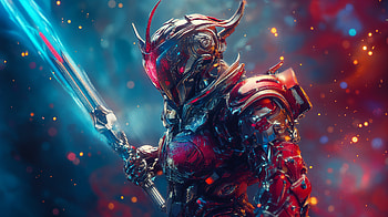 Sci-Fi Psionic Warrior: A Ultra Experience, Sci Fi, Psionic Warrior HD wallpaper