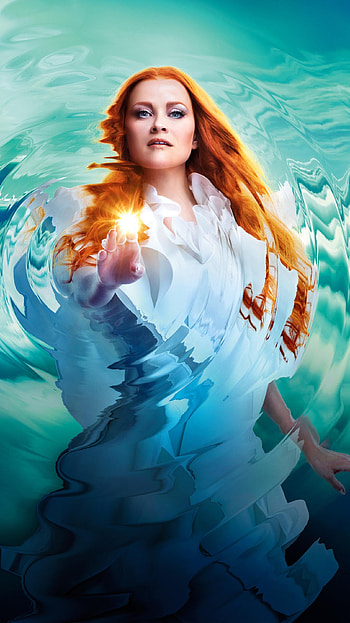 A Wrinkle in Time (2022) movie HD phone wallpaper