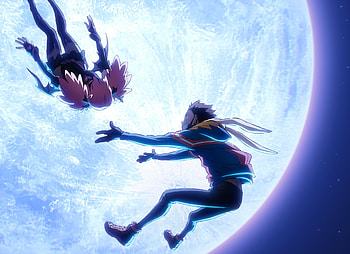 Anime, My Hero Academia: Vigilantes, My Hero Academia, Kouichi Haimawari, Kazuho Haneyama HD wallpaper