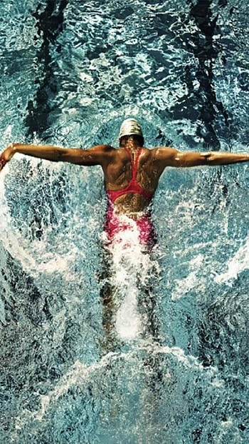 Swimming, Sport aesthetic, Swimming , graphy HD phone wallpaper