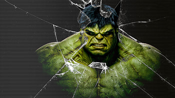 Hulk, Comics HD wallpaper