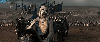Kingdom Of Heaven HD wallpaper