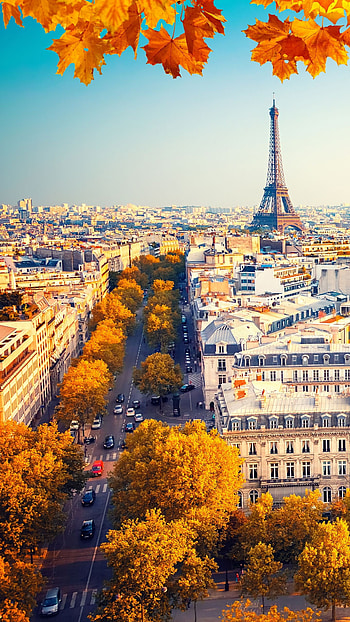 France , French pride, Vibrant culture, Beautiful landscapes HD phone wallpaper