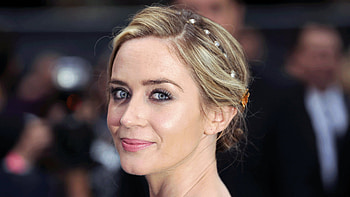 Emily Blunt, , Baltana HD wallpaper