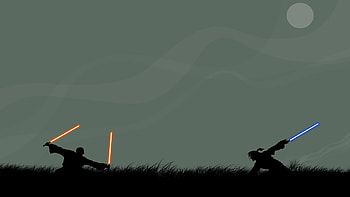 clone-wars-vector HD wallpaper