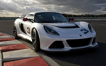 Exige S, Lotus Cars HD wallpaper