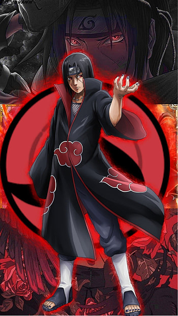 Itachi uchiha. Itachi akatsuki, Itachi uchiha art, Naruto sasuke sakura, Naruto Shippuden Itachi HD phone wallpaper