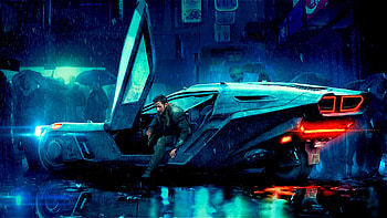 Blade Runner , Reddit ideas, Blade Runner 2049, Blade Runner car HD wallpaper