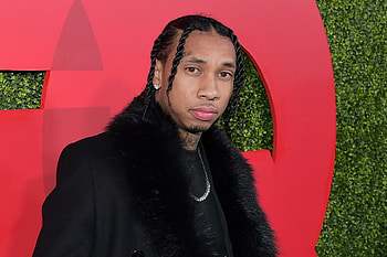 GQ Men Of The Year 2018, Tyga HD wallpaper
