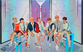 Bts In 12 Bts Laptop , Bts, Bts Group - Bts For Laptop, Cool BTS Laptop HD wallpaper