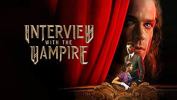 TV Show, Interview with the Vampire, Louis de Pointe du Lac, Claudia (Interview with the Vampire), Jacob Anderson HD wallpaper