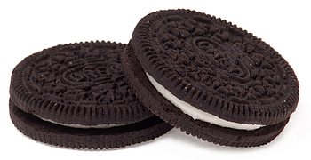 Oreo fan art, Creative graphy, Fanpop community, Oreo appreciation HD wallpaper