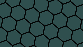 beehive grey honeycomb black hexagon dark slate gray HD wallpaper