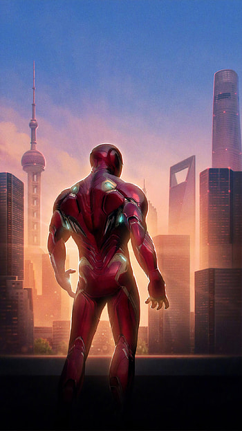 Avengers: Endgame (2022) movie HD phone wallpaper