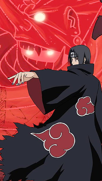 İtachi, redsusano, susano, itachi, coolitachi HD phone wallpaper