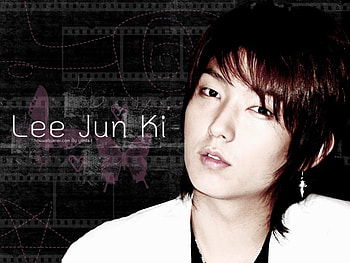 beautiful lee jun ki, actor, lee junki HD wallpaper