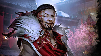House of Ruby, video game, Mahokenshi HD wallpaper