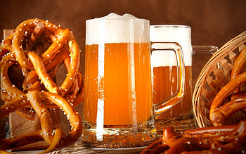 Beer-themed , Refreshing beverage, Pub favorite, Thirst-quenching HD wallpaper