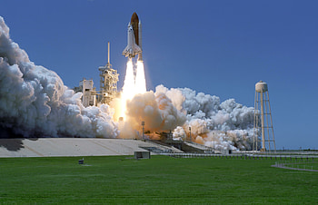 NASA, Space Shuttles HD wallpaper