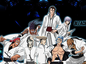 espada gang, dounut305, nabyboy HD wallpaper
