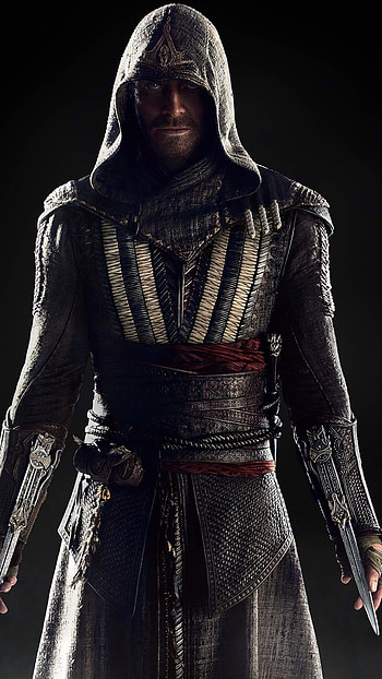 Assassin's Creed, 2016 movie, Xperia , High definition HD phone wallpaper