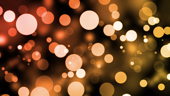 Abstract, Background, Glare, Circles, Shine, Light HD wallpaper