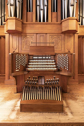 Trinity College chapel organ, Sacred music, Organ performances, Musical heritage HD phone wallpaper