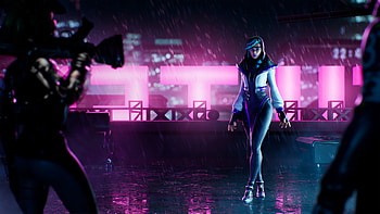 Fortnite Season 9 2021, fortnite-season-9, fortnite, games, 2021-games, ps-games, artstation HD wallpaper