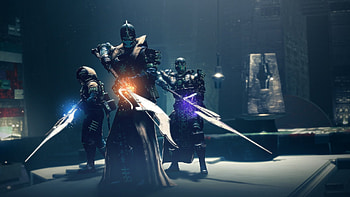 Game-changer crafting, Destiny 2 evolution, Novinky exploration, PCGamer reveal HD wallpaper