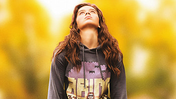 The Edge of Seventeen (2022) movie HD wallpaper