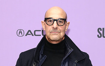 Stanley Tucci, Cancer, Diagnosed, Unlikely HD wallpaper