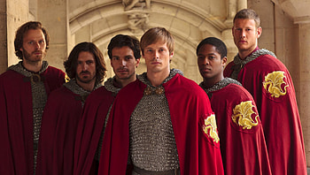Merlin (2022) movie HD wallpaper