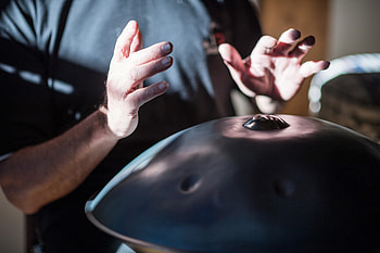 Hang instrument, Global recognition, Captivating melodies, Musical innovation HD wallpaper