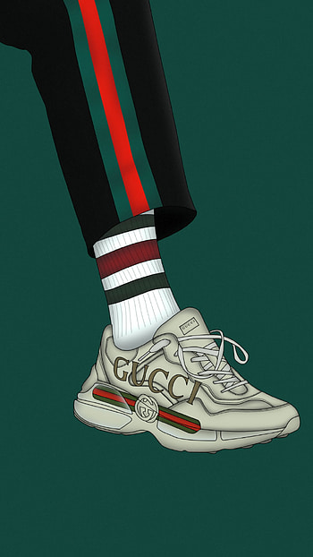Rhyton, Gucci HD phone wallpaper