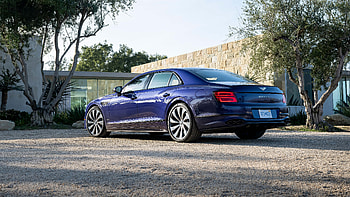 2022 Bentley Flying Spur Hybrid Cars HD wallpaper