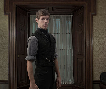 TV Show, Penny Dreadful HD wallpaper