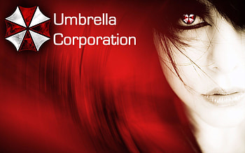 Umbrella Corp. by Arubaru on DeviantArt HD wallpaper