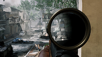 video game, Rising Storm 2: Vietnam HD wallpaper